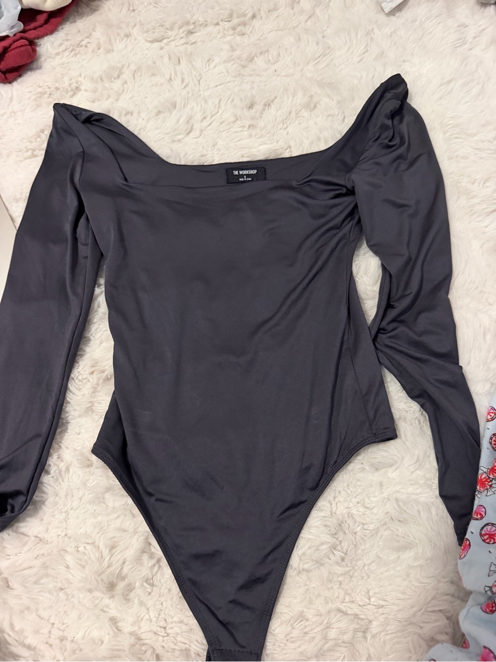 Bodysuit